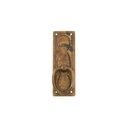 KAAPIN VEDIN 1900, 34X97MM, PAT MESS