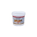 Pellavaöljykitti, Dana lim, Affa natur 375 ml, 0.75 kg