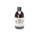 Pellavaöljysuopa 500 ml seetri / eukalyptus