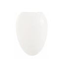 Ova opaali varjostin Lamplab Ø240