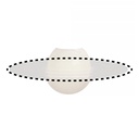 Saturnus valaisimen rengas Ø600 mm