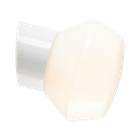 Classic Ifökupu LED valaisin, vino, IP54