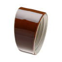Lampunkanta,  kierre 84,5 mm ruskea IP20 vino. Toimitetaan ilman LED-moduulia, max 8W